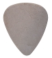 Preview: DUNLOP Standard Stainless Steel Plektrum 0,51mm 3 Stück