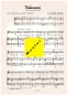 Preview: Träumerei - Noten für Klavier