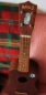 Preview: UK-270OWL Inlay Stickers, Body/S- Owl