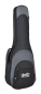 Preview: Boston UKB-25-BG Super Packer Gigbag für Bariton und Bass Ukulele 25mm