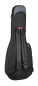 Preview: Boston UKB-25-BG Super Packer Gigbag für Bariton und Bass Ukulele 25mm