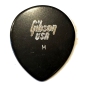 Preview: Gibson USA 358 Teardrop-Plektrum Vintage Heavy 12 Stück