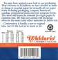 Preview: D´Addario XLS510 Regular Light Gauge Saiten für E-Gitarre