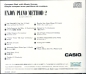 Preview: CELVIANO Ensemble CD-Library - Enjoy Piano Method 2 inkl. CD