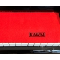 Preview: Kawai Tastenläufer - Klaviaturabdeckung für Klavier  und Digitalpianos