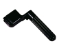 Preview: Jim Dunlop pegwinder Seitenkurbel