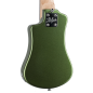 Preview: Höfner Shorty Cadillac Green HCT-SH-CG inkl. GigBag