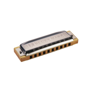 Hohner  Blues Harp MS in A