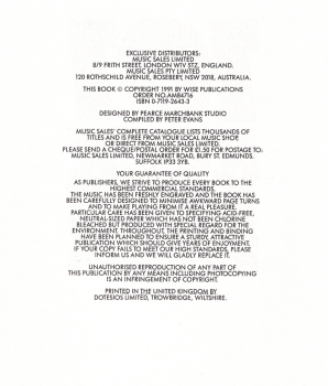 101 Rock hits for buskers - Noten und Text
