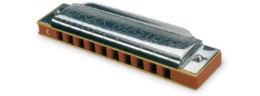 Suzuki Folkmaster 1072 Mundharmonika in C