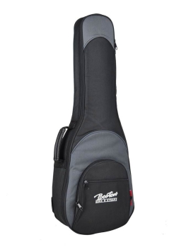 Boston UKT-25-BG Super Packer Gigbag für Tenor-Ukulele 25mm
