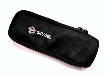 Seydel Praktische Gürteltasche für die SYMPHONY GRAND CHROMATIC  - 930564