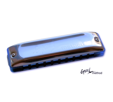 C·A·SEYDEL SÖHNE SESSION STEEL  PT Gazell halbventiliert  10301PT  in F