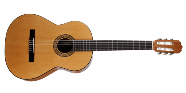 Höfner HC-503 4/4 Carmencita – Konzertgitarre