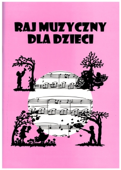 RAJ MUZYCZNY DLA DZIECI