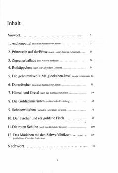 Musikparadies für Kinder - aus der Reihe Perlen der Musik