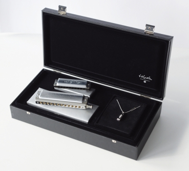Seydel & Söhne Prime Set - 2015PrimeSet