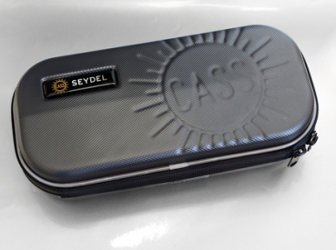 SEYDEL SÖHNE SYMPHONY GRAND CHROMATIC ACRYL 54640 in C