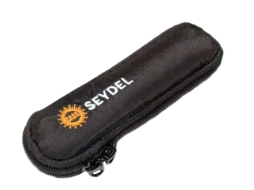 C.A. SEYDEL 11602 SOLIST PRO12 Steel Mundharmonika in C