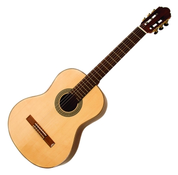Höfner Carmencita Classic Gitarre HC604 4/4