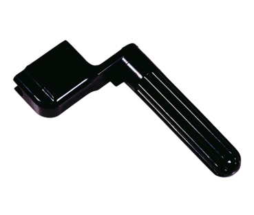 Jim Dunlop pegwinder Seitenkurbel