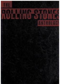 The Rolling Stones Anthology