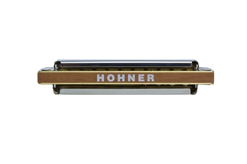 Hohner Marine Band 1896 Classic in A