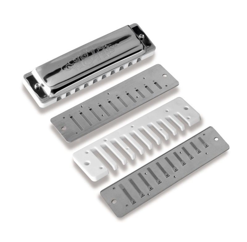 C·A·SEYDEL SÖHNE 1847 SILVER halbventiliert 16301PT in LF#