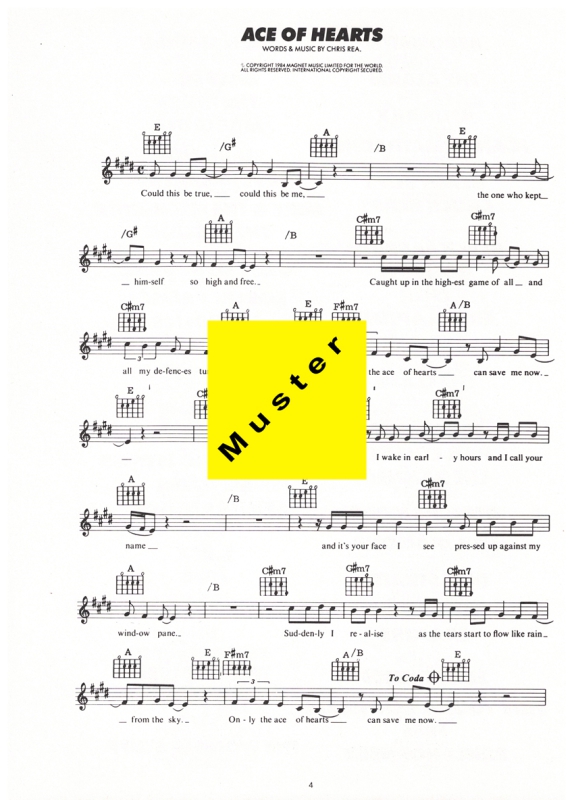 101 Rock hits for buskers - Noten und Text