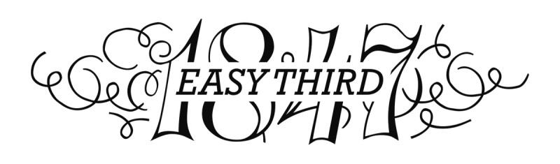 C.A. Seydel 1847 CLASSIC - EASY THIRD 16240 Mundharmonika in LF