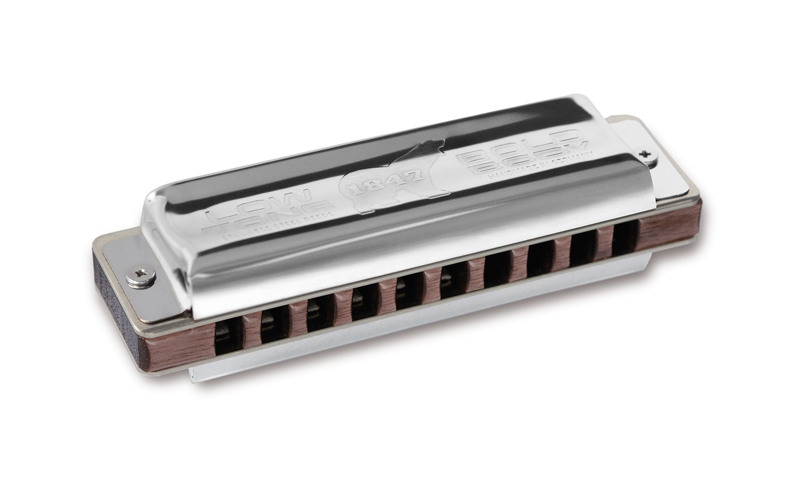 C·A·SEYDEL  & Söhne 1847 CLASSIC Low Standard Richter - 16201 in LF#