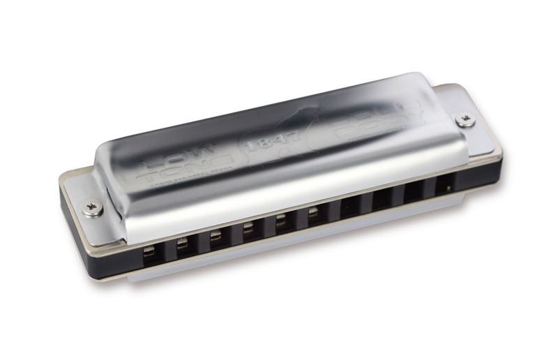 C·A·SEYDEL  & Söhne 1847 NOBLE Low   Standard Richter - 16501 in LG