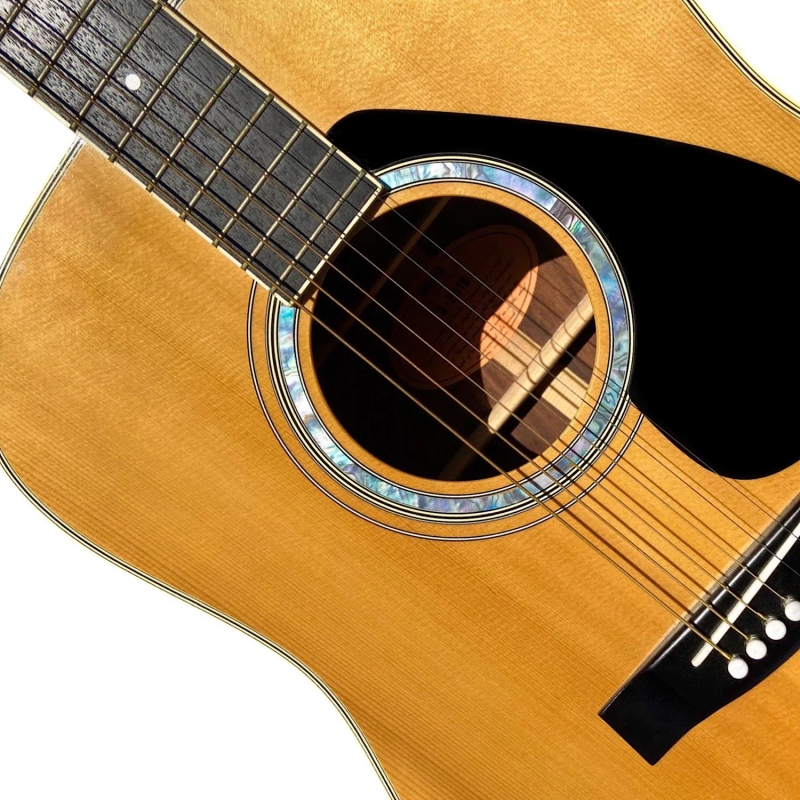 RS-244ST-MX Inlay Stickers, Rosette Stripes (Abalone-Mix) - Purfling for Guitars