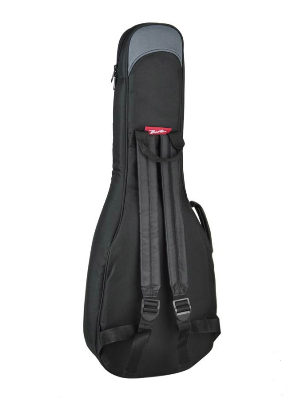 Boston UKT-25-BG Super Packer Gigbag für Tenor-Ukulele 25mm