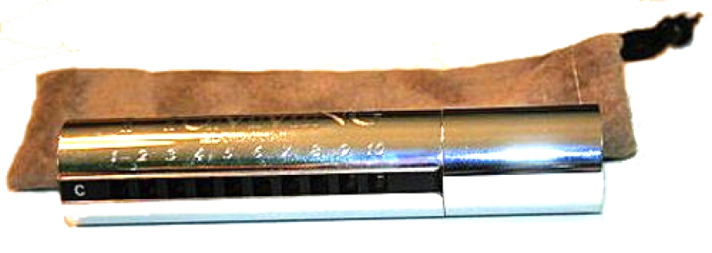 Suzuki Pipe Humming PH-20N in D