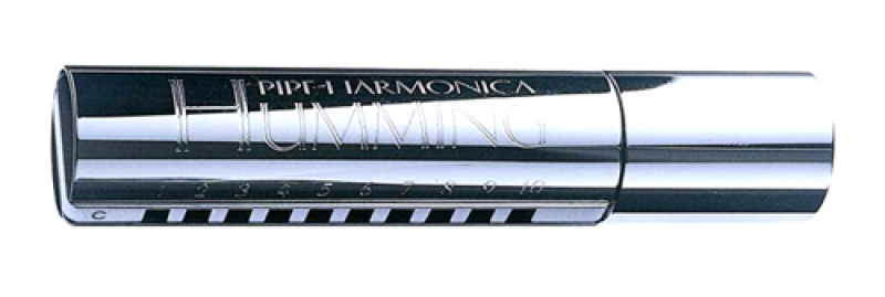 Suzuki Pipe Humming PH-20N in D