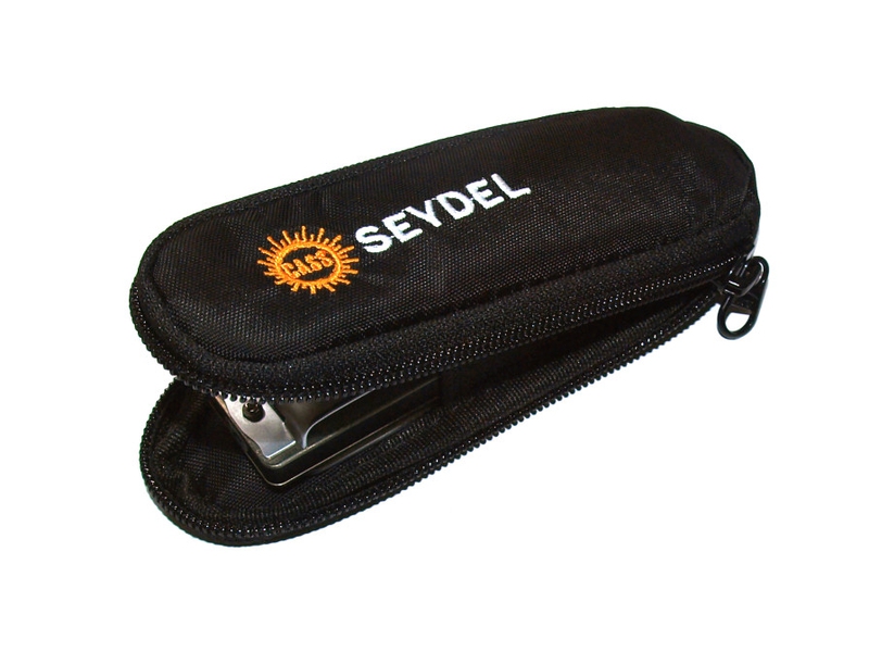 Seydel Praktische Gürteltasche für alle Blues Modelle - 930001