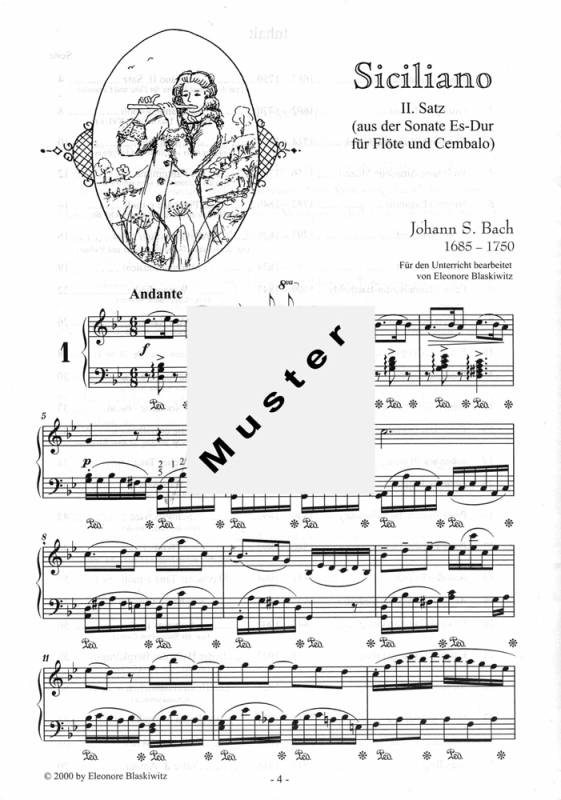 Perlen der Musik für Klavier - Band 5