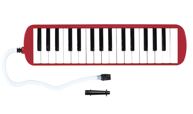 Belcanto Melodica M-32-BC 32 Töne - Melodion