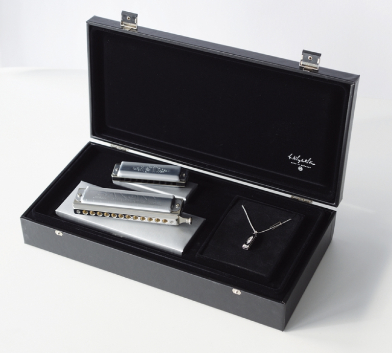 Seydel & Söhne Prime Set - 2015PrimeSet
