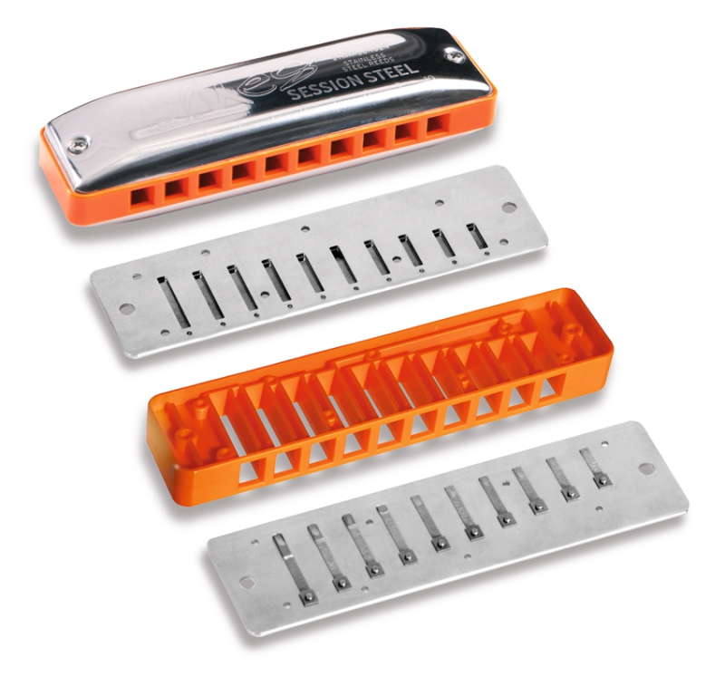 C·A·SEYDEL SÖHNE SESSION STEEL Paddy 10306 in LF#