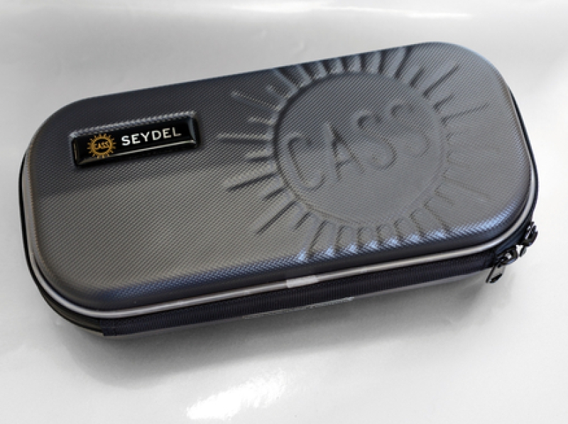 SEYDEL SÖHNE SYMPHONY GRAND CHROMATIC ALU 52640 in C