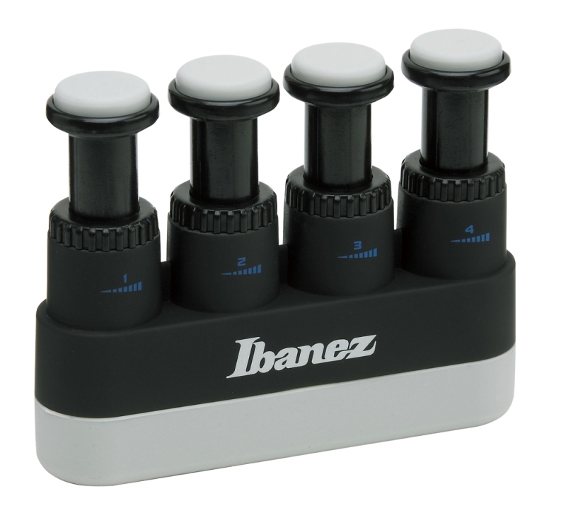 Ibanez IFT10 Finger und Hand Trainer