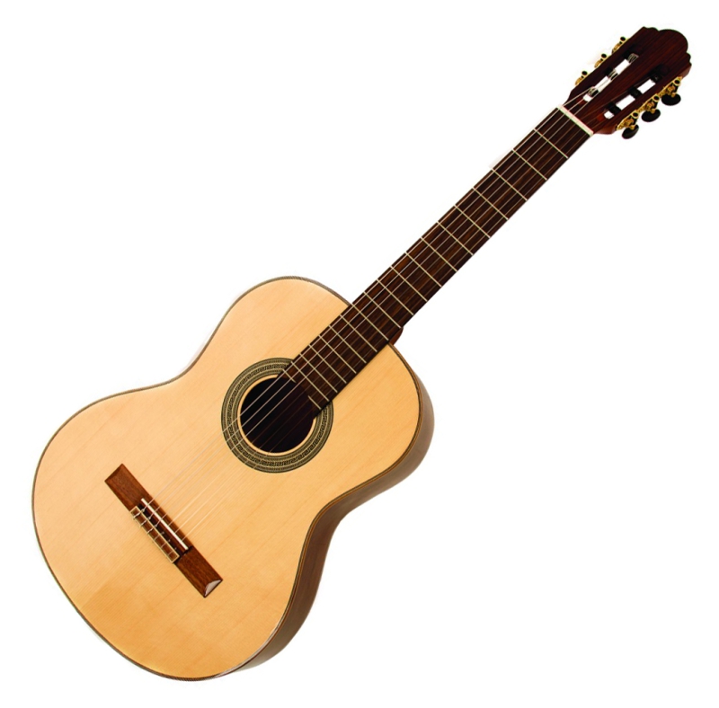 Höfner Carmencita Classic Gitarre HC604 4/4