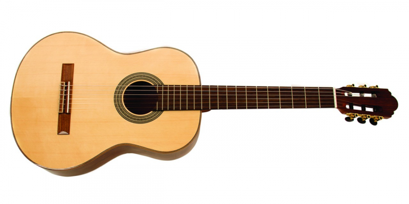 Höfner Carmencita Classic Gitarre HC604 4/4