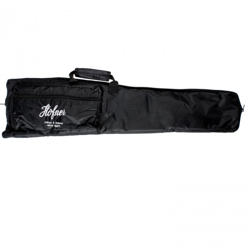 Höfner Shorty Cadillac Green HCT-SH-CG inkl. GigBag