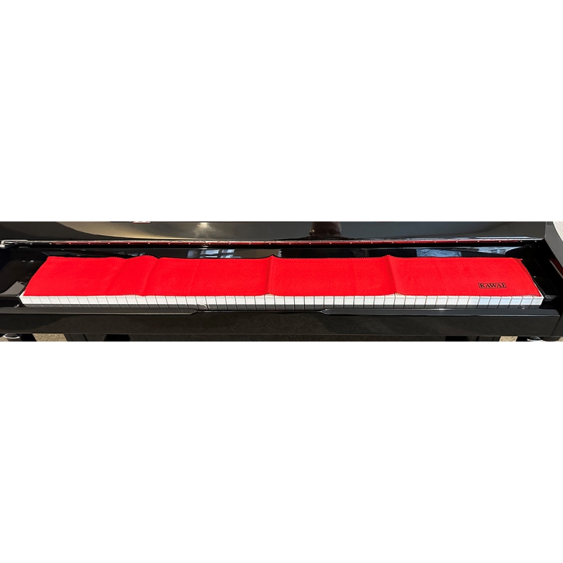 Kawai Tastenläufer - Klaviaturabdeckung für Klavier  und Digitalpianos