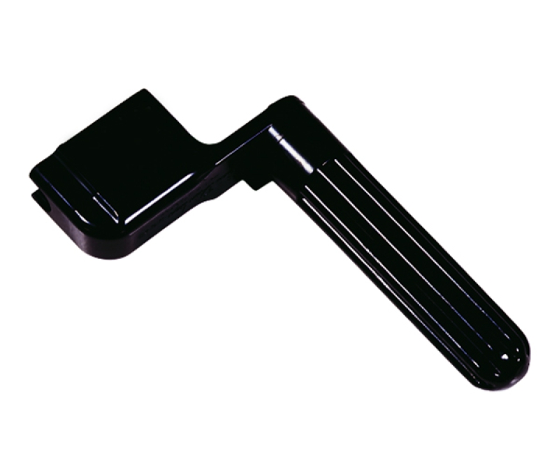 Jim Dunlop pegwinder Seitenkurbel