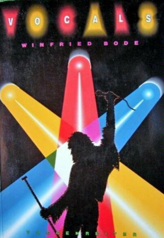 Vocals Winfried Bode