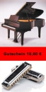 Einkaufsgutschein 10,00 EURO